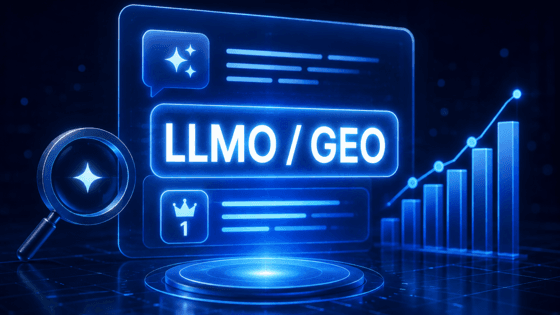 【2026年最新】LLMO/GEO対策ツールおすすめ比較11選｜国産・海外を対応AI・機能・料金で