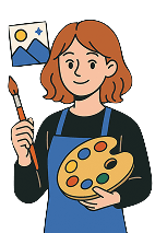 イラストレーター