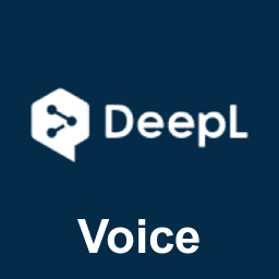 DeepL Voice