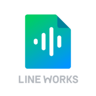 LINE WORKS AiNote