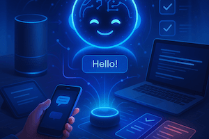 AIエージェント AIエージェント