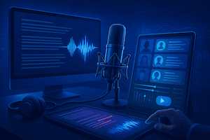 音声生成 音声生成