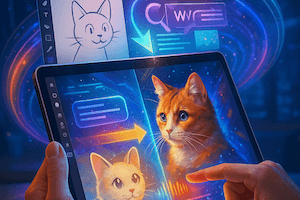 画像生成 画像生成