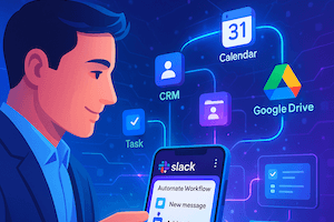 通知・タスク連携 通知・タスク連携