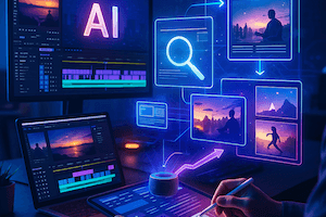 動画生成 動画生成