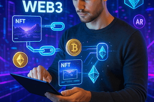 Web3・NFT Web3・NFT